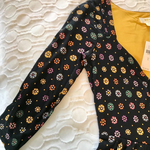 Maeve Dress from Anthropologie - Picture 4 of 8